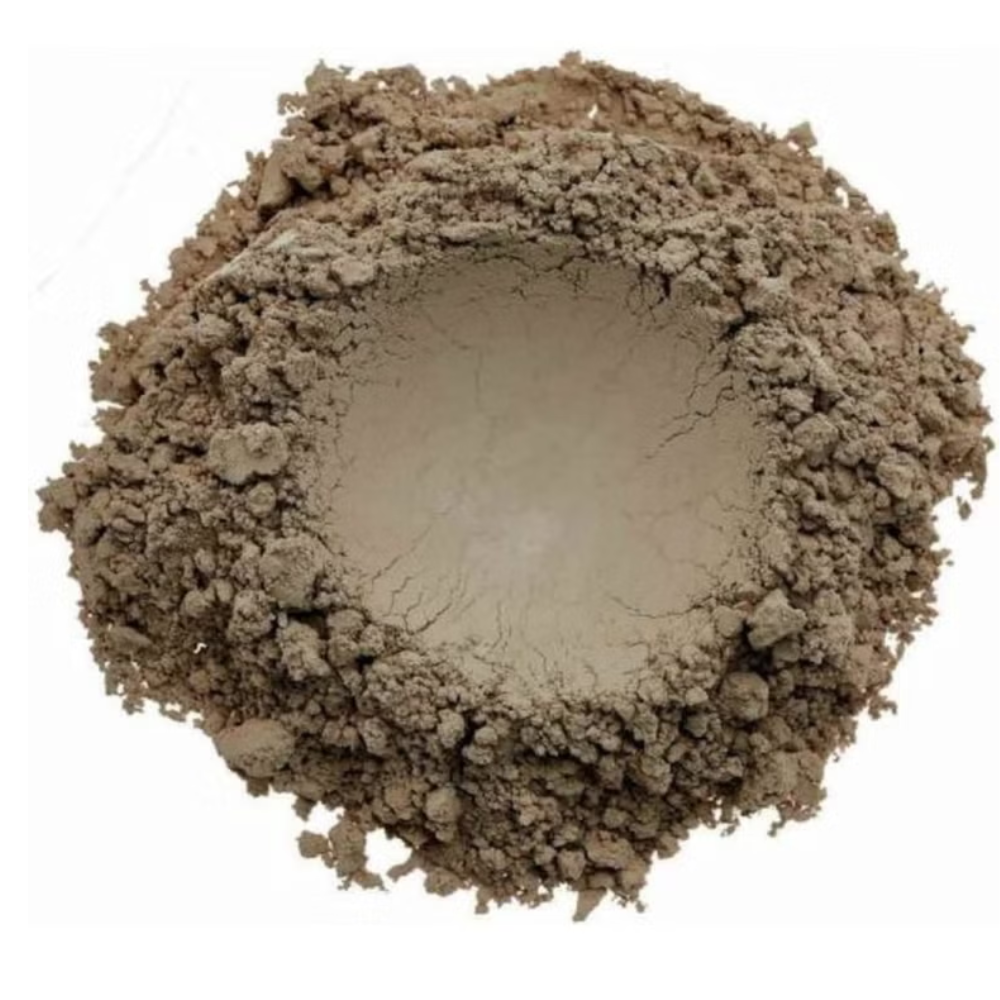 Baims organic cosmetics Lidschatten-Nachfüllung 40 Taubengrau (140 g)