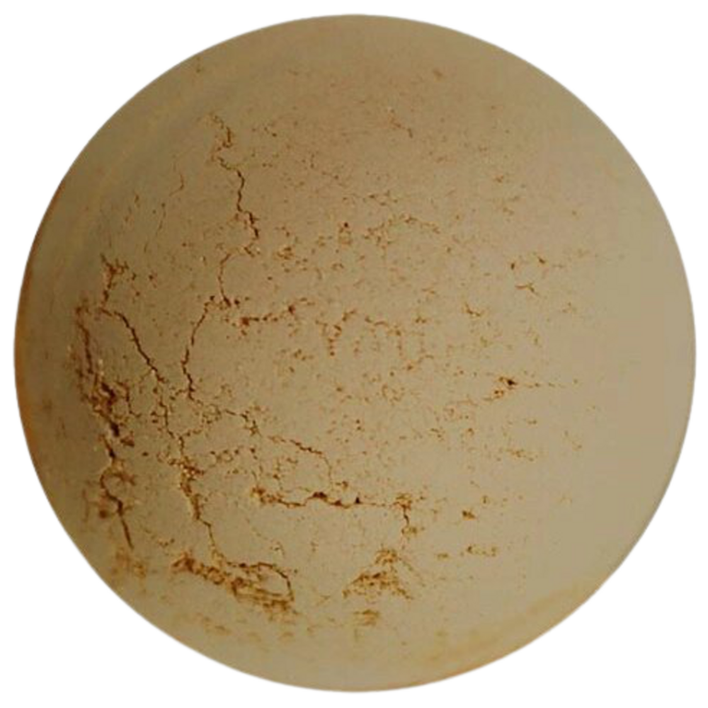 Angel minerals Minisize Beryl Intense Foundation (2 g)