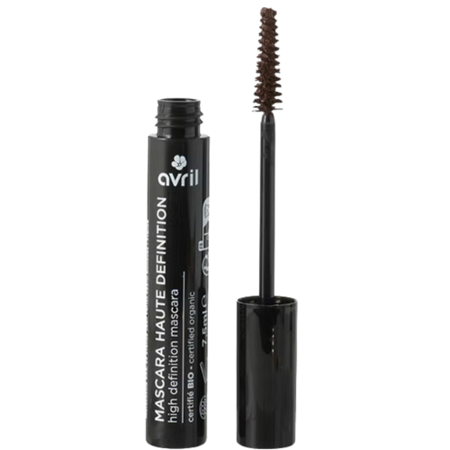 Avril High Definition Mascara Brown (750 ml)