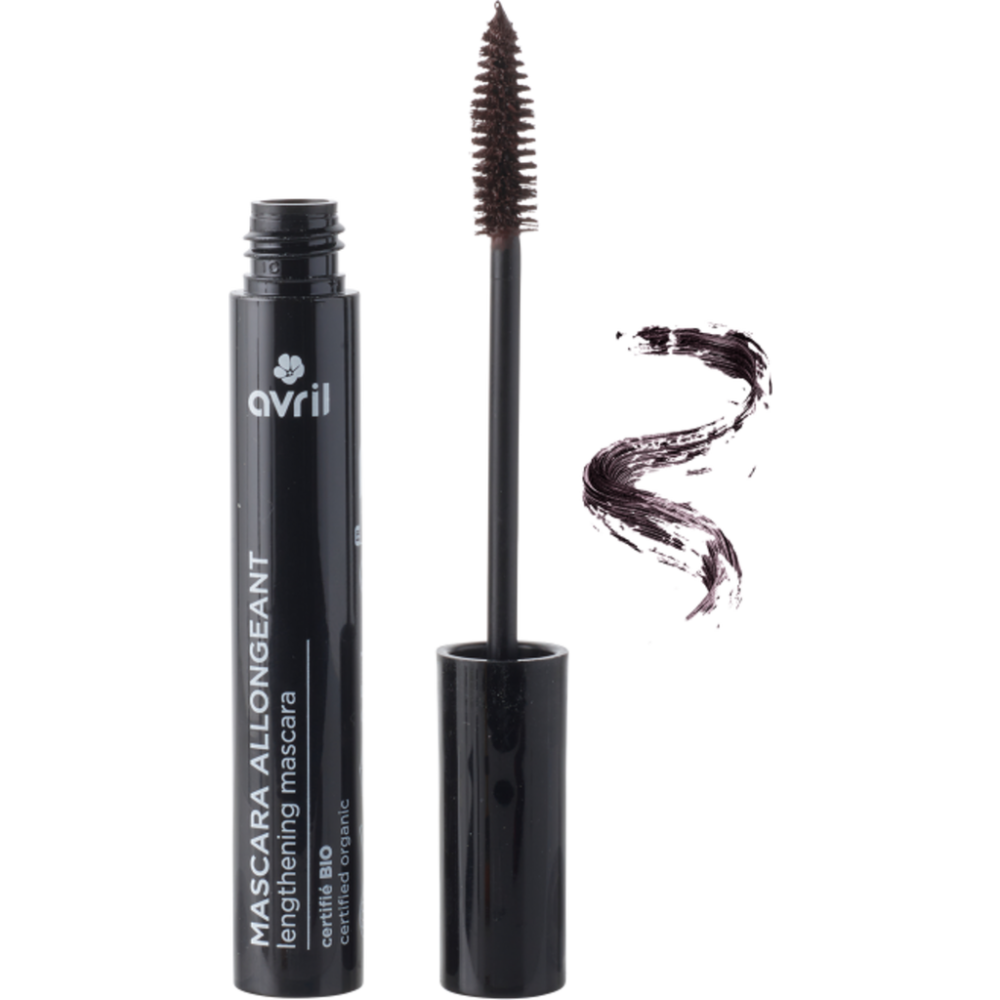 Avril Brown Mascara (9ml)