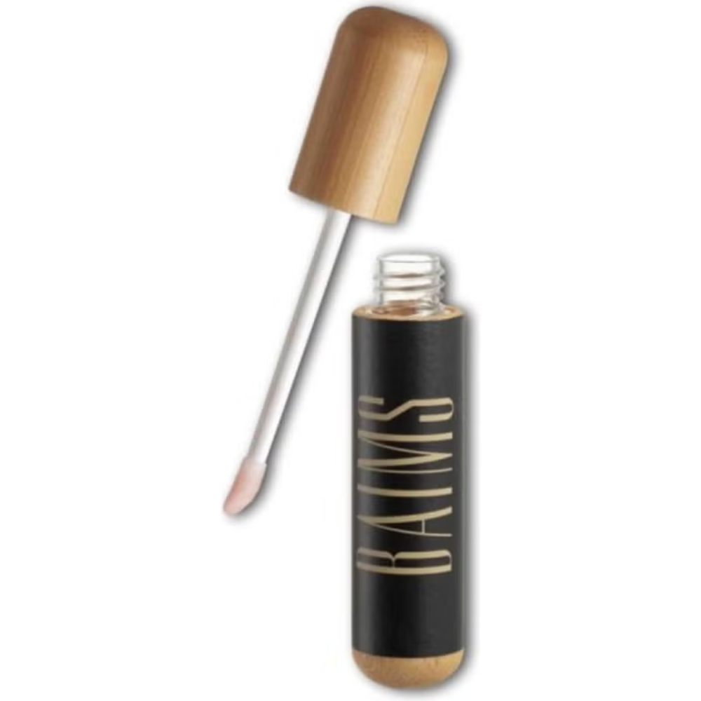 Baims organic cosmetics Lipgloss 04 Soleil (7ml)