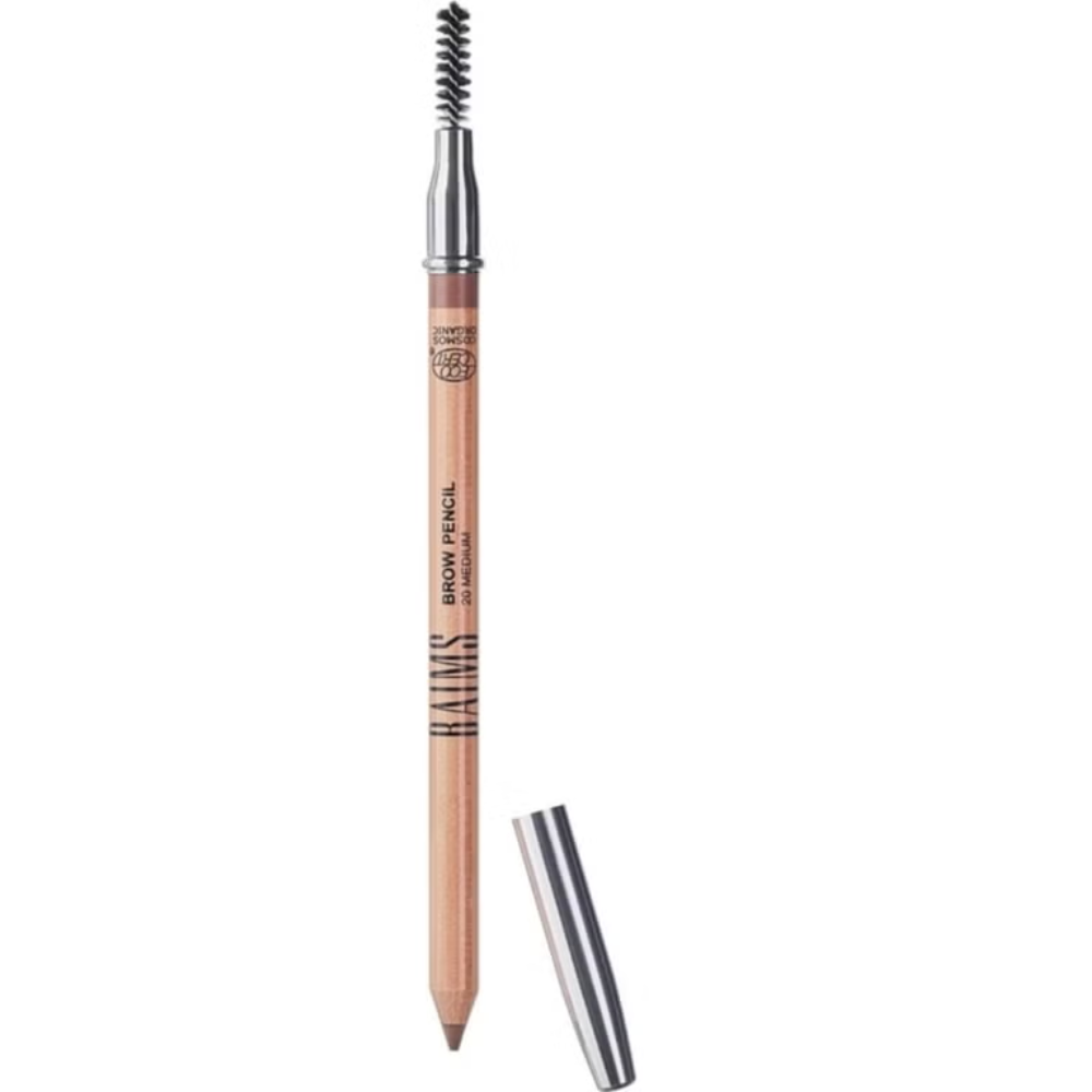 Baims organic cosmetics Eyebrow Pencil 20 Medium (110 g)