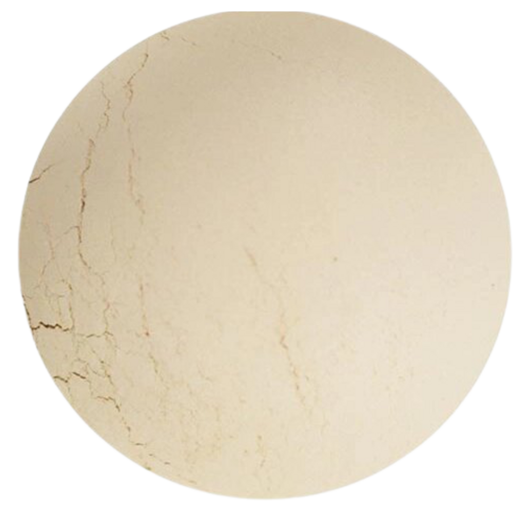 Angel minerals Beżowy korektor do twarzy w opakowaniu uzupełniającym (5 g)