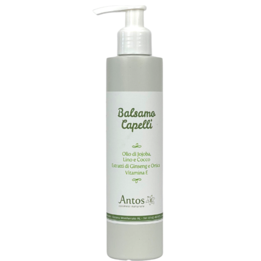 Antos Hair Conditioner 200 ml