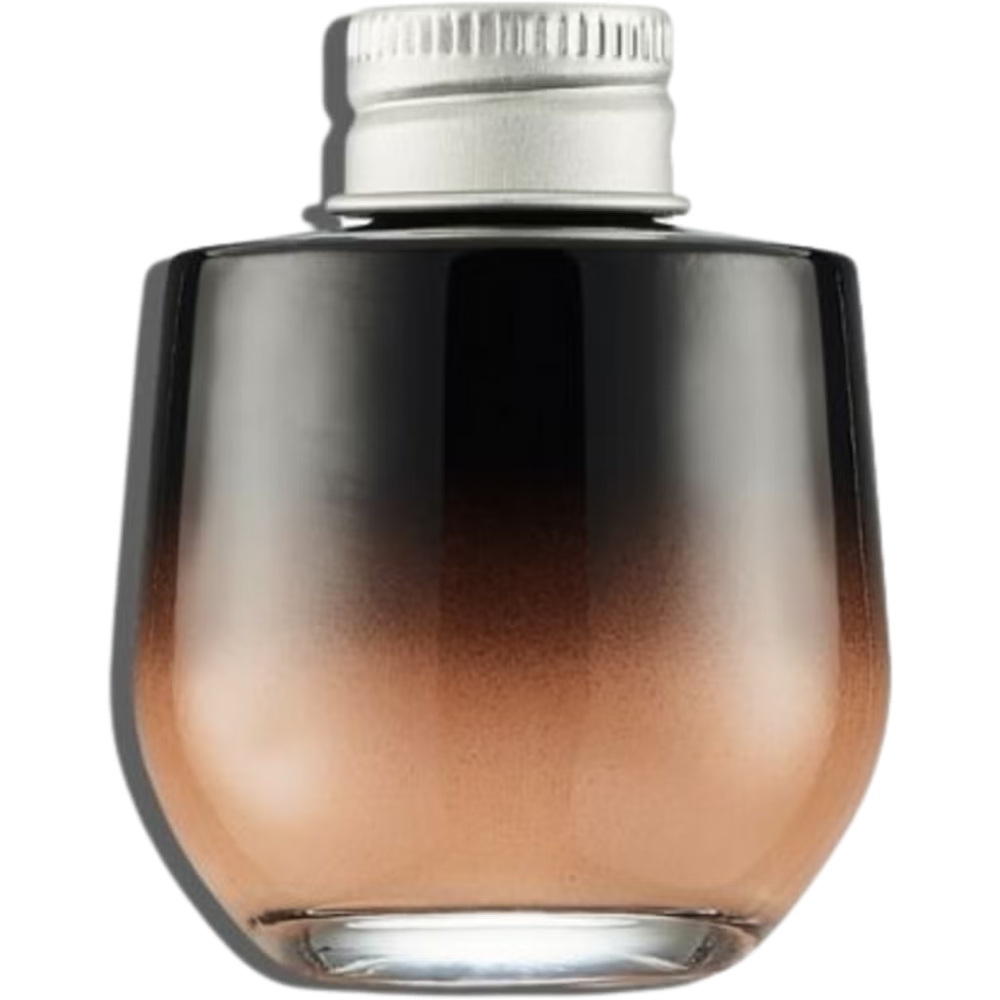 Baims organic cosmetics Excellent Skin 40 Almond Refill Fluid Foundation (30 g)