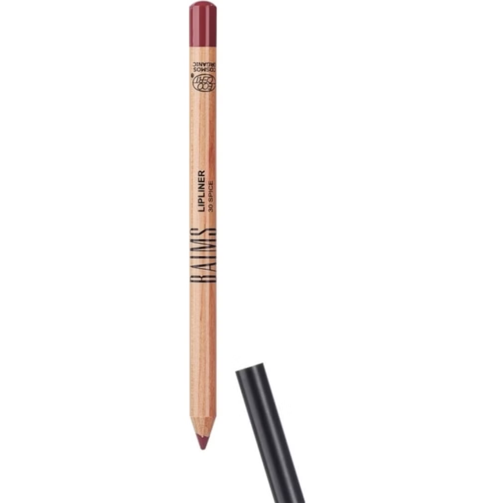 Baims organic cosmetics Lip Pencil 30 Spice (110 g)