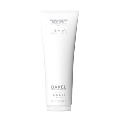 Bakel MareMinerale Body Cleanser 250 ml