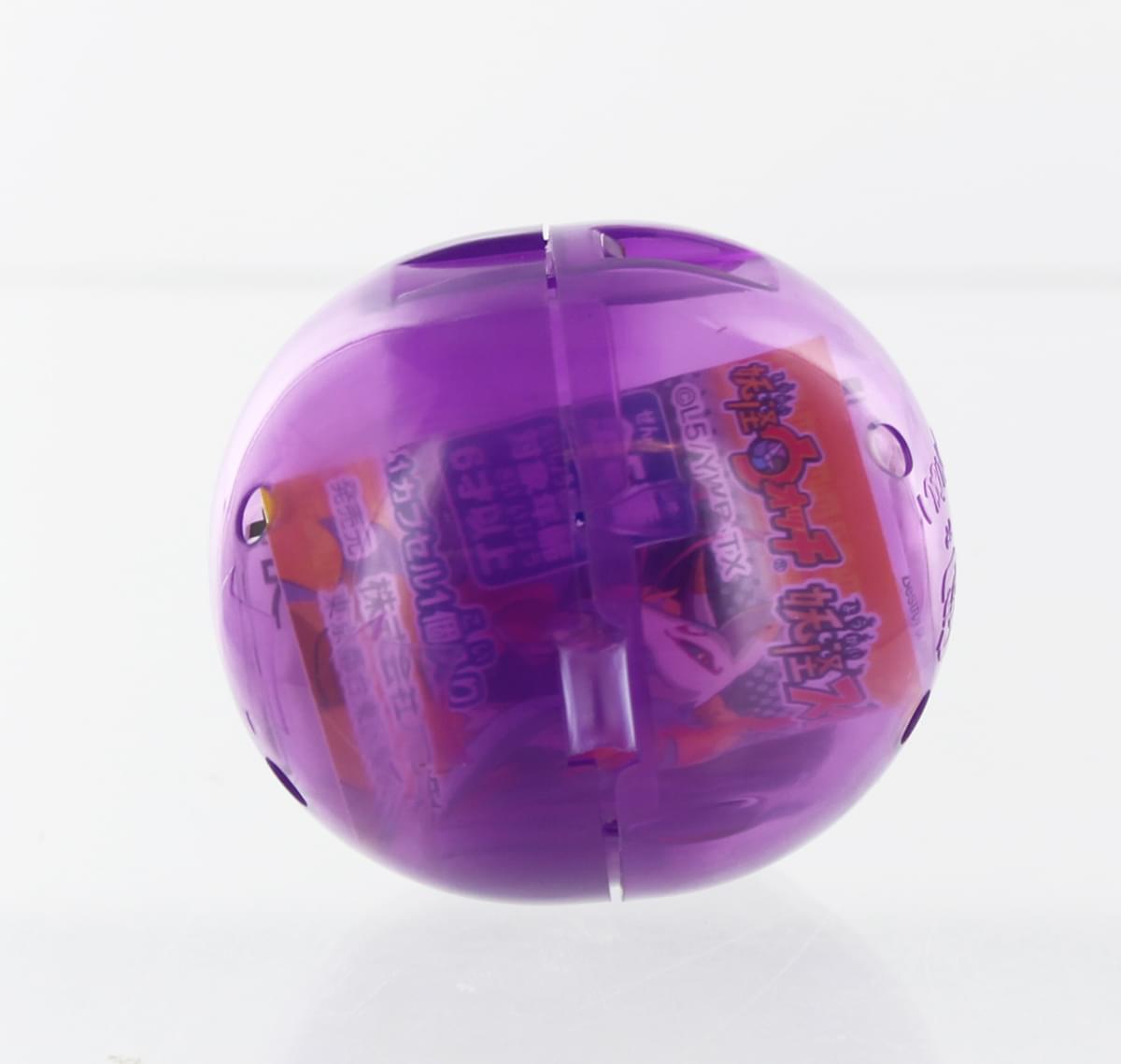 Yo-kai Watch Youkai Swing DX 03 Gashapon: Mekabu-chan - Konbu-san - Wakame-kun