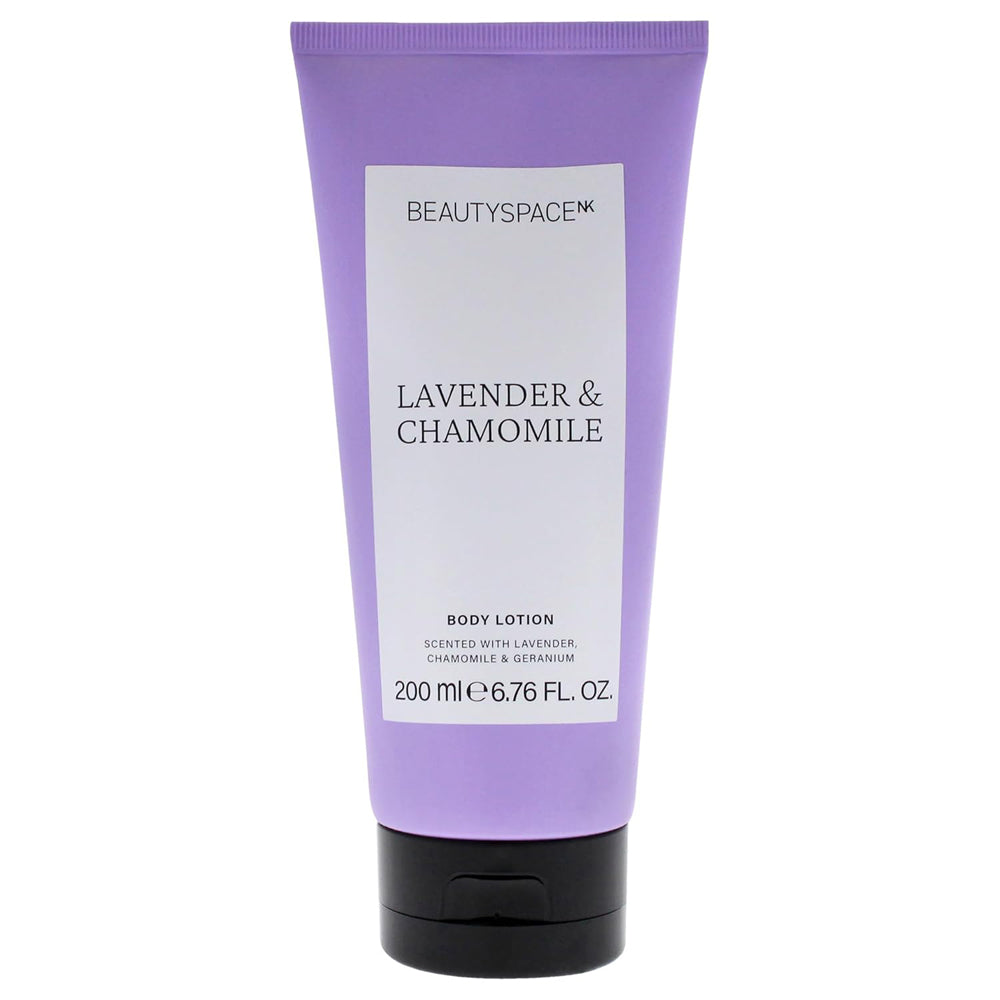 Lavender and Chamomile Body Lotion