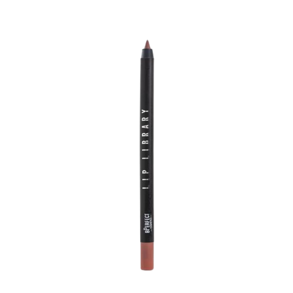 BPerfect Lip Library lápiz contorno de labios en color Charming 1,5 g