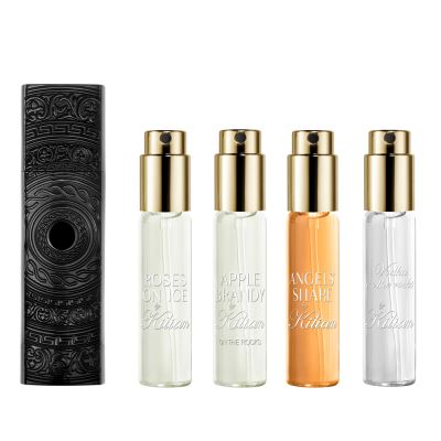 By kilian Set Descubrimiento Liquors EDP 4x7.5 ml