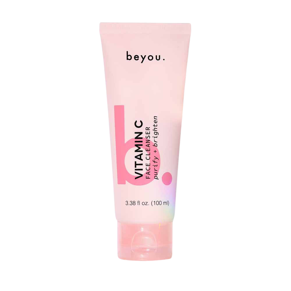 Vitamin C Face Cleanser