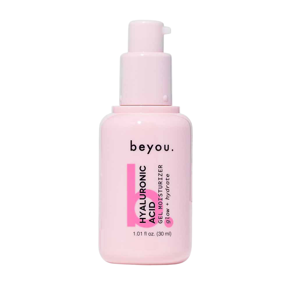 Hyaluronic Acid Gel Moisturizer