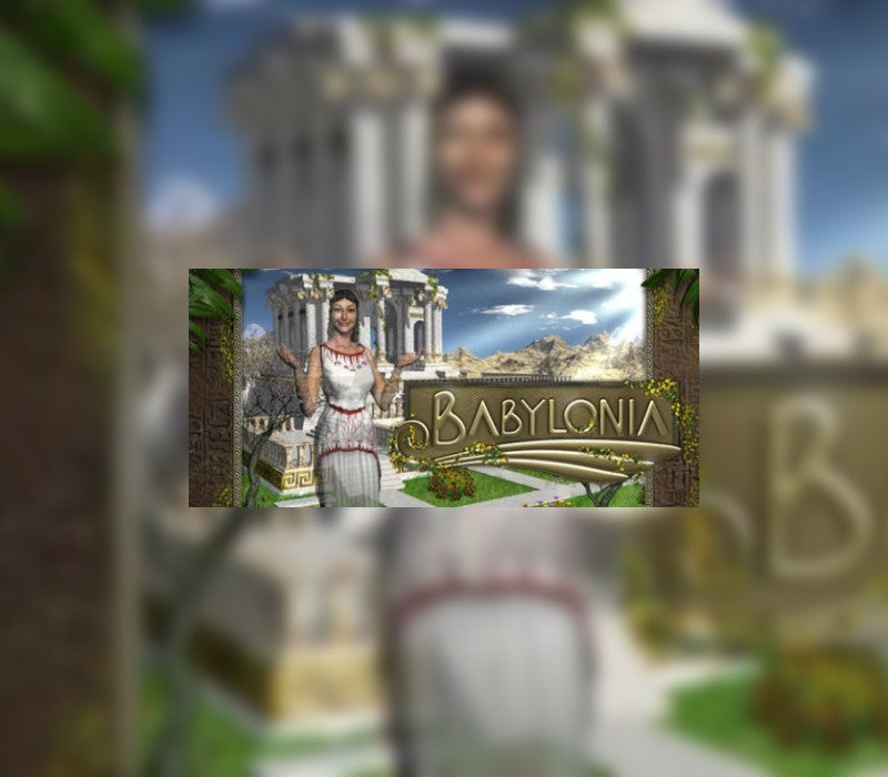 Babylonia Steam CD Key