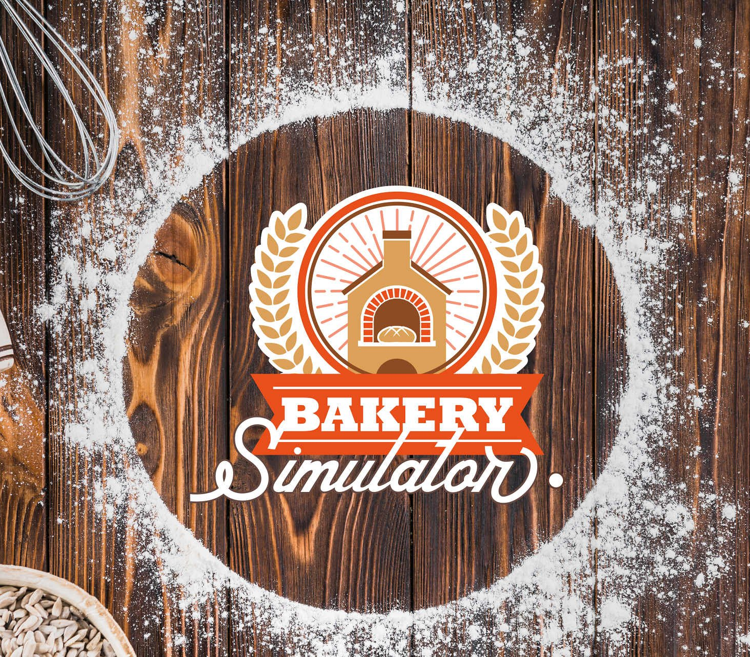Bakery Simulator XBOX One - Xbox Series X|S Account