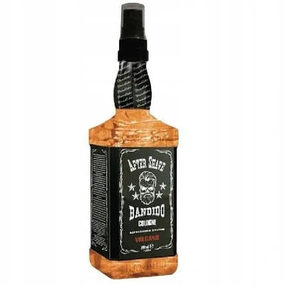 Bandido Eau de Cologne après-rasage sicilienne 350 ml