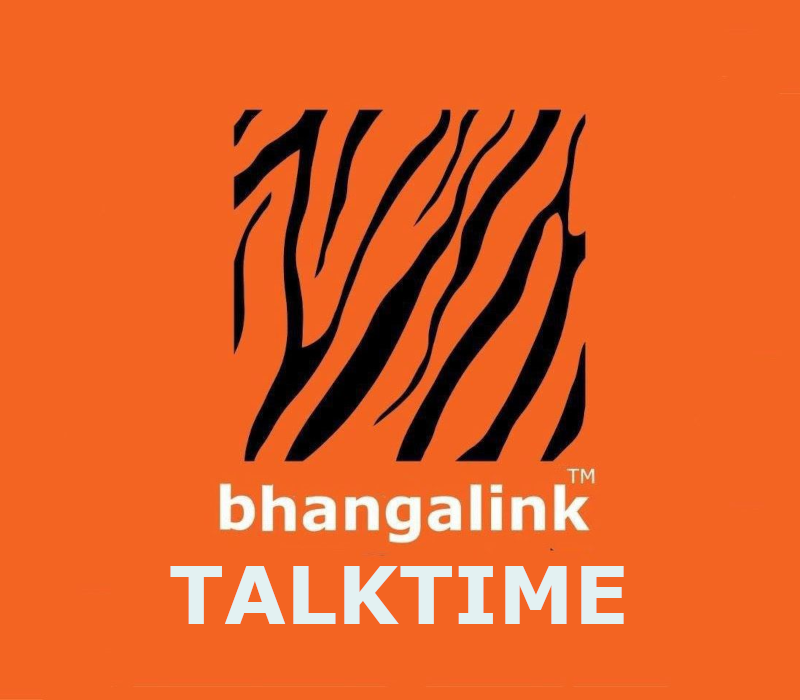 Banglalink 1600 Minutes Talktime Mobile Top-up BD