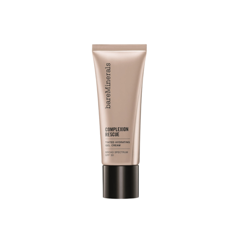 Bareminerals Complexion Rescue Matte tinted moisturizer naturale Mineral Spf30 Wheat 35ml
