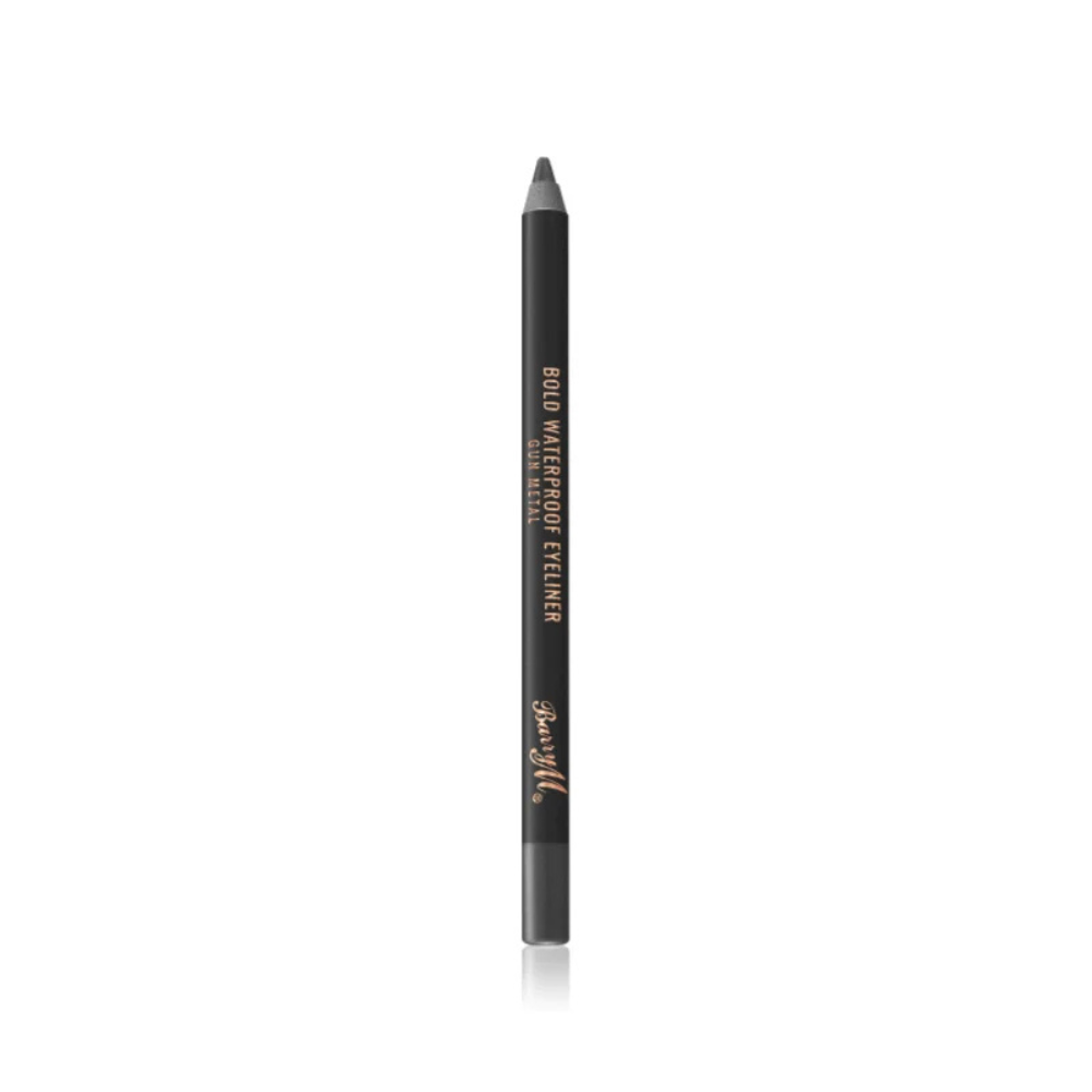 Barry M Crayon pour les yeux waterproof Bold Eyeliner couleur noir 1,2 g