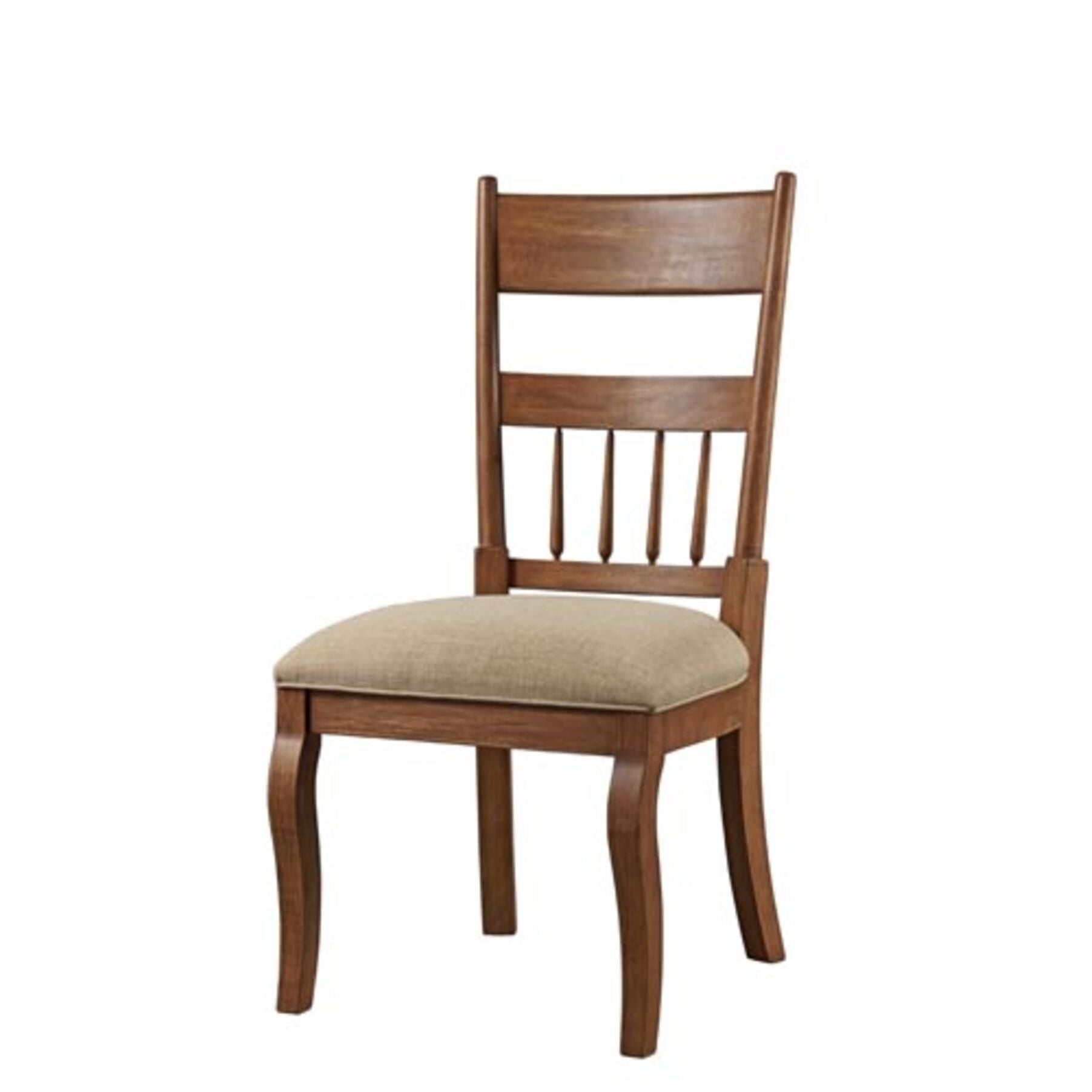 Bassett Mirror Company Side Chair - 3170-DR-800