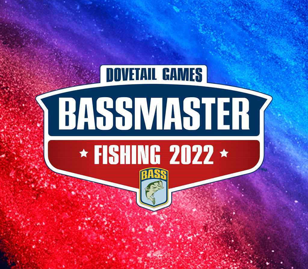 Bassmaster Fishing 2022: Super Deluxe Edition EU XBOX One - Xbox Series X|S CD Key