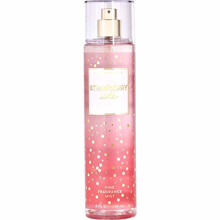 Strawberry Soda Fine Body Mist