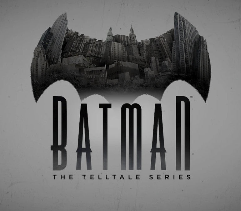 Batman - The Telltale Series Nintendo Switch Online Account Activation