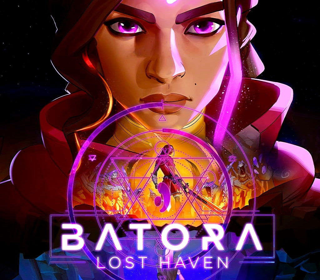 Batora: Lost Haven AR XBOX One - Xbox Series X|S CD Key