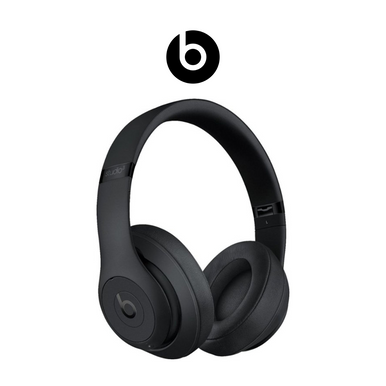 Beats Studio 3 Wireless Bluetooth Headphones