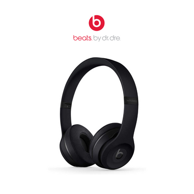 Beats Solo 3 Wireless Headphones