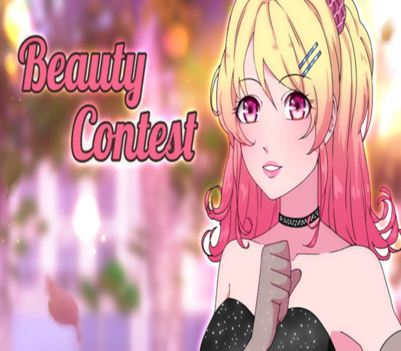 Beauty Contest Steam CD Key