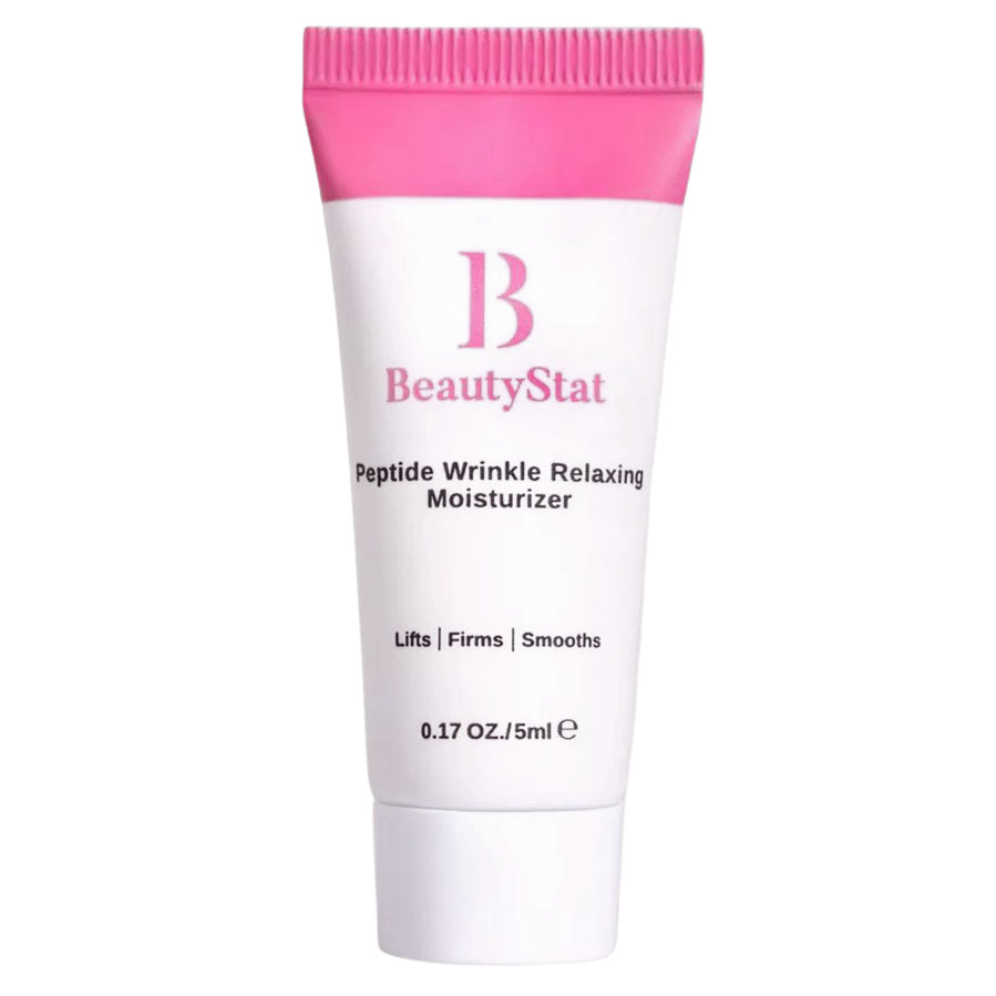 Peptide Wrinkle Relaxing Moisturizer GWP
