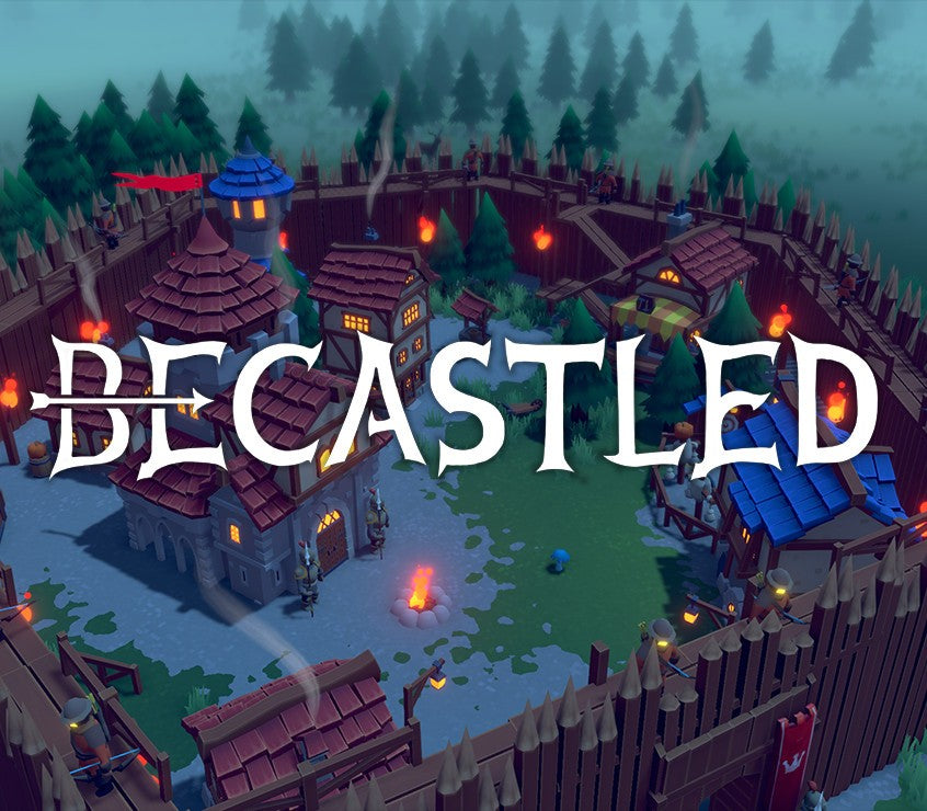 Becastled Steam Altergift