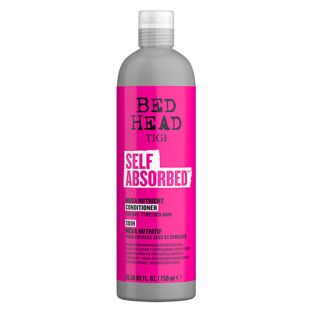 Bed Head - Self Absorbed Mega Nutrient Conditioner