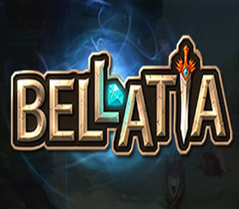 Bellatia EU PC Steam CD Key