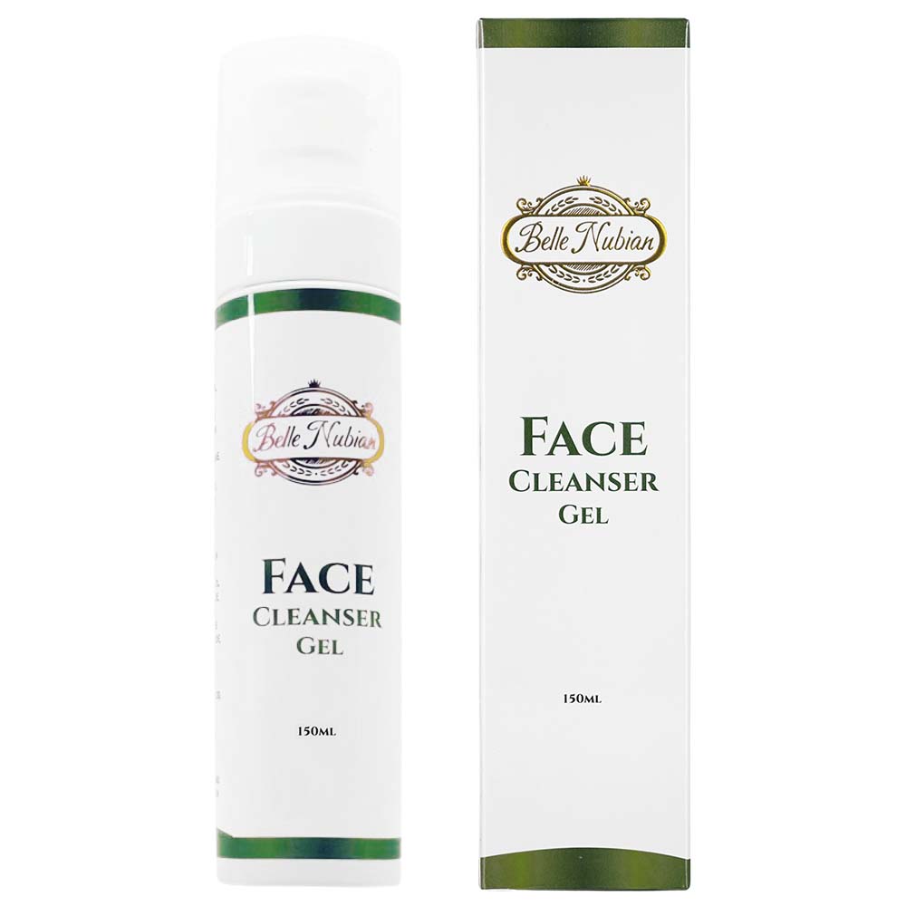 Face Cleanser Gel