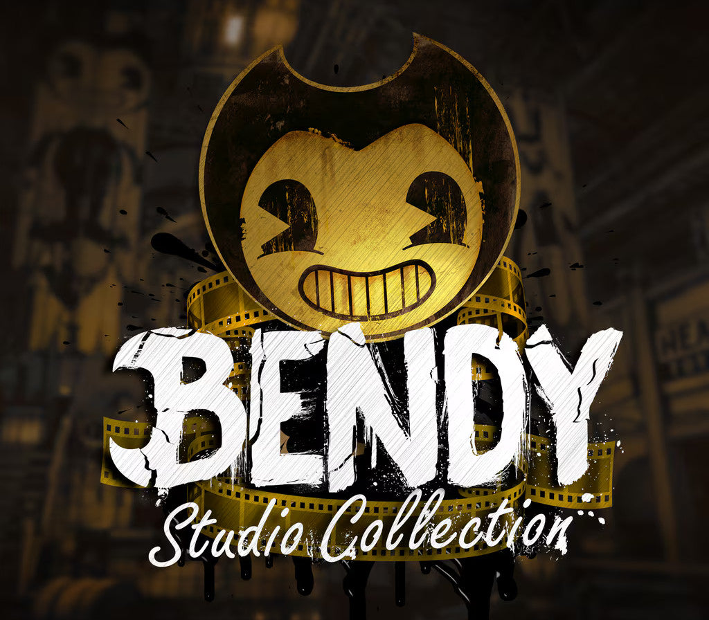 Bendy: Studio Collection US XBOX One - Xbox Series X|S CD Key