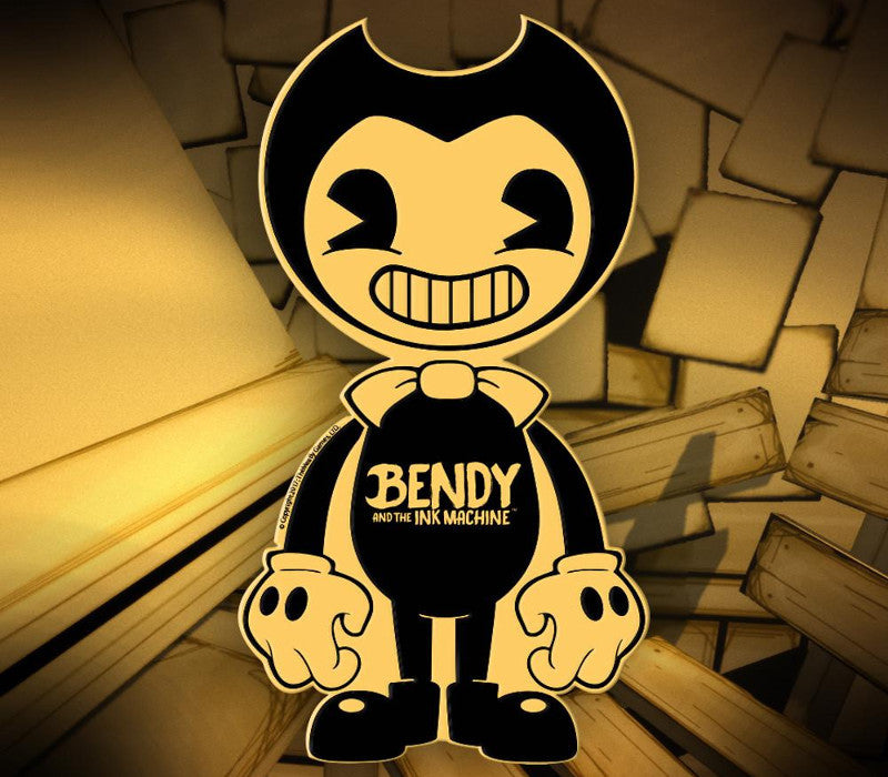 Bendy and the Ink Machine AR XBOX One - Xbox Series X|S CD Key