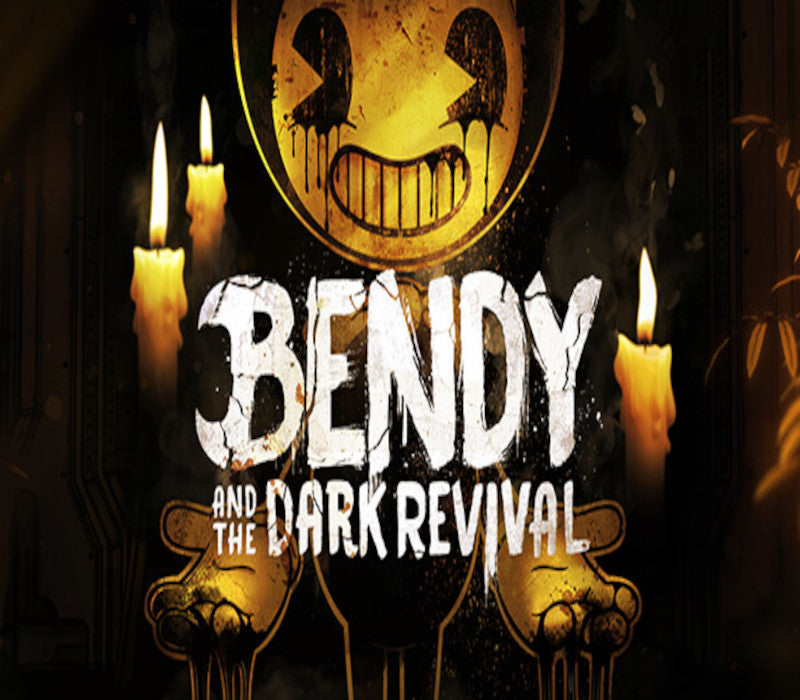 Bendy and the Dark Revival US XBOX One - Xbox Series X|S CD Key
