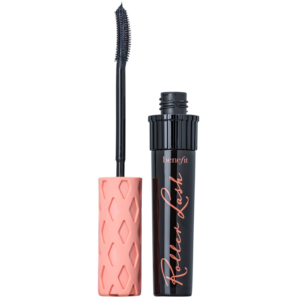Roller Lash Curling & Lifting Mascara