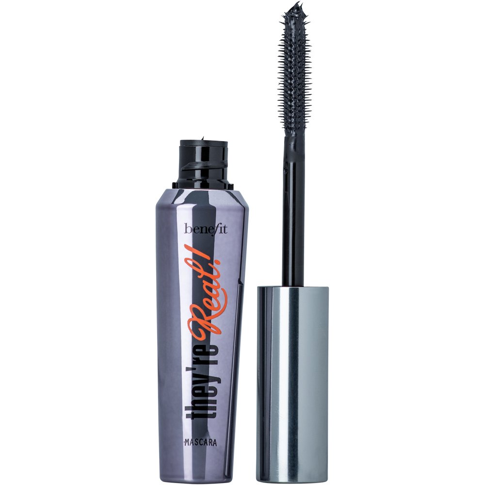 They're Real! Lengthening Mascara - Black