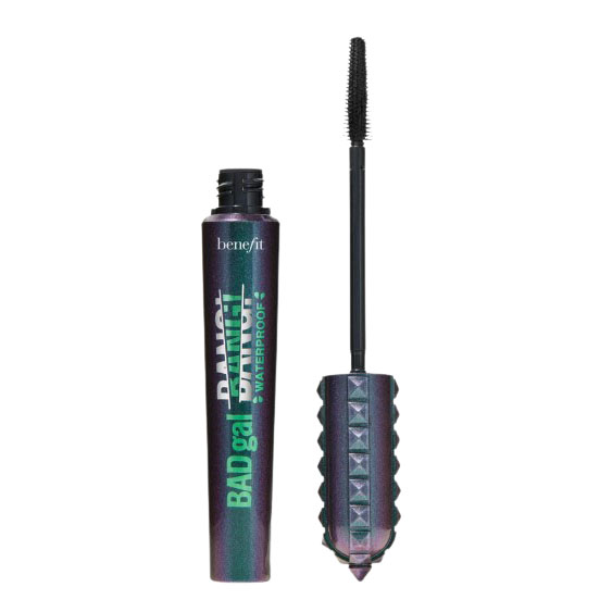 Badgal Bang! Volumizing Waterproof Mascara
