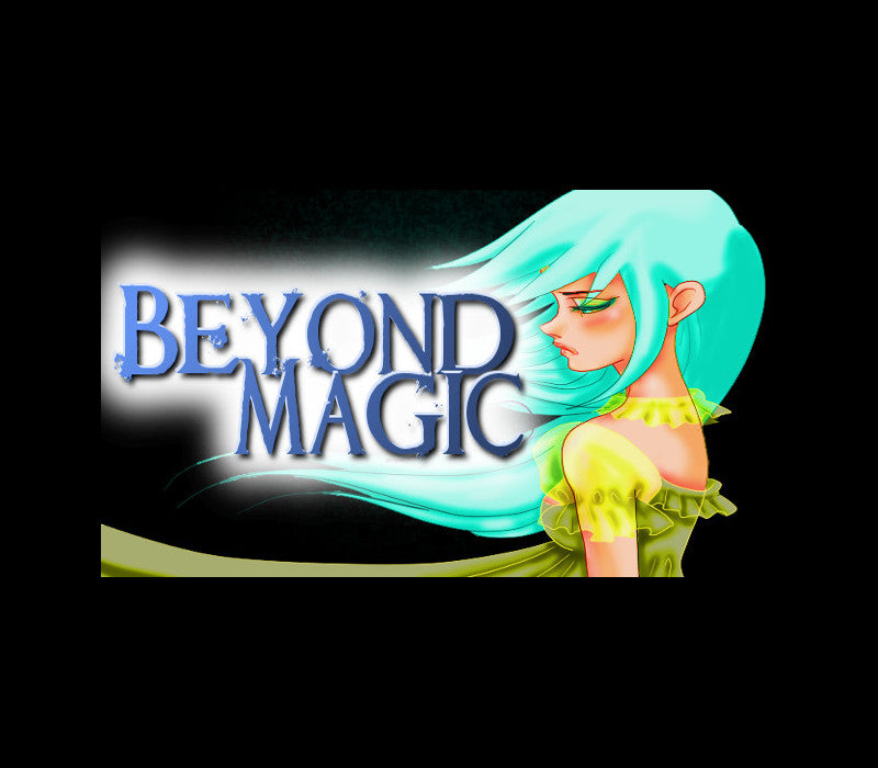 Beyond Magic Steam CD Key