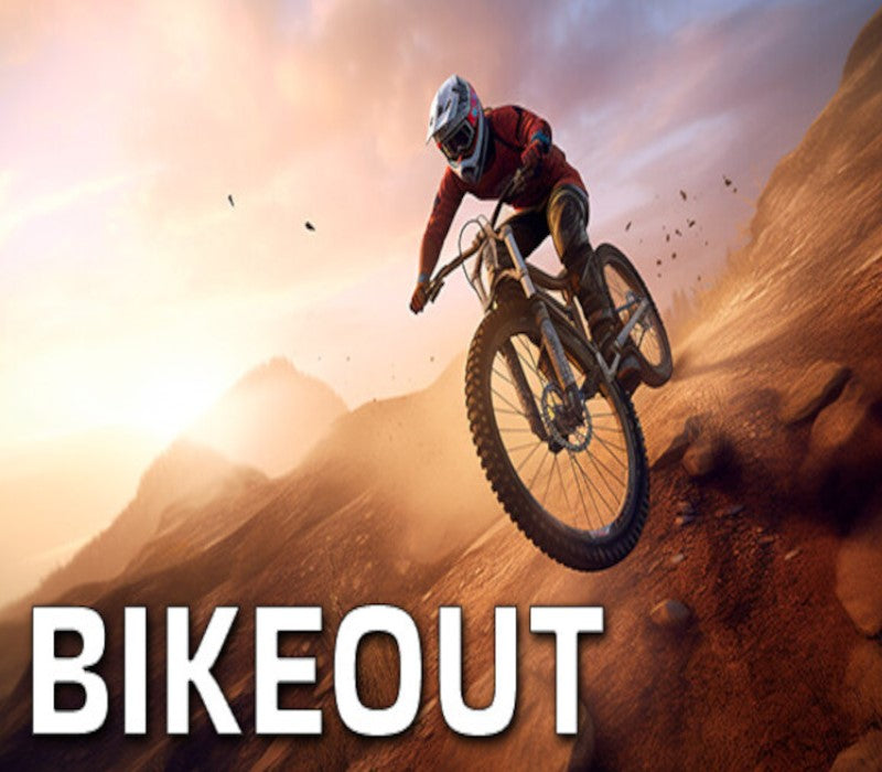 BIKEOUT Steam CD Key