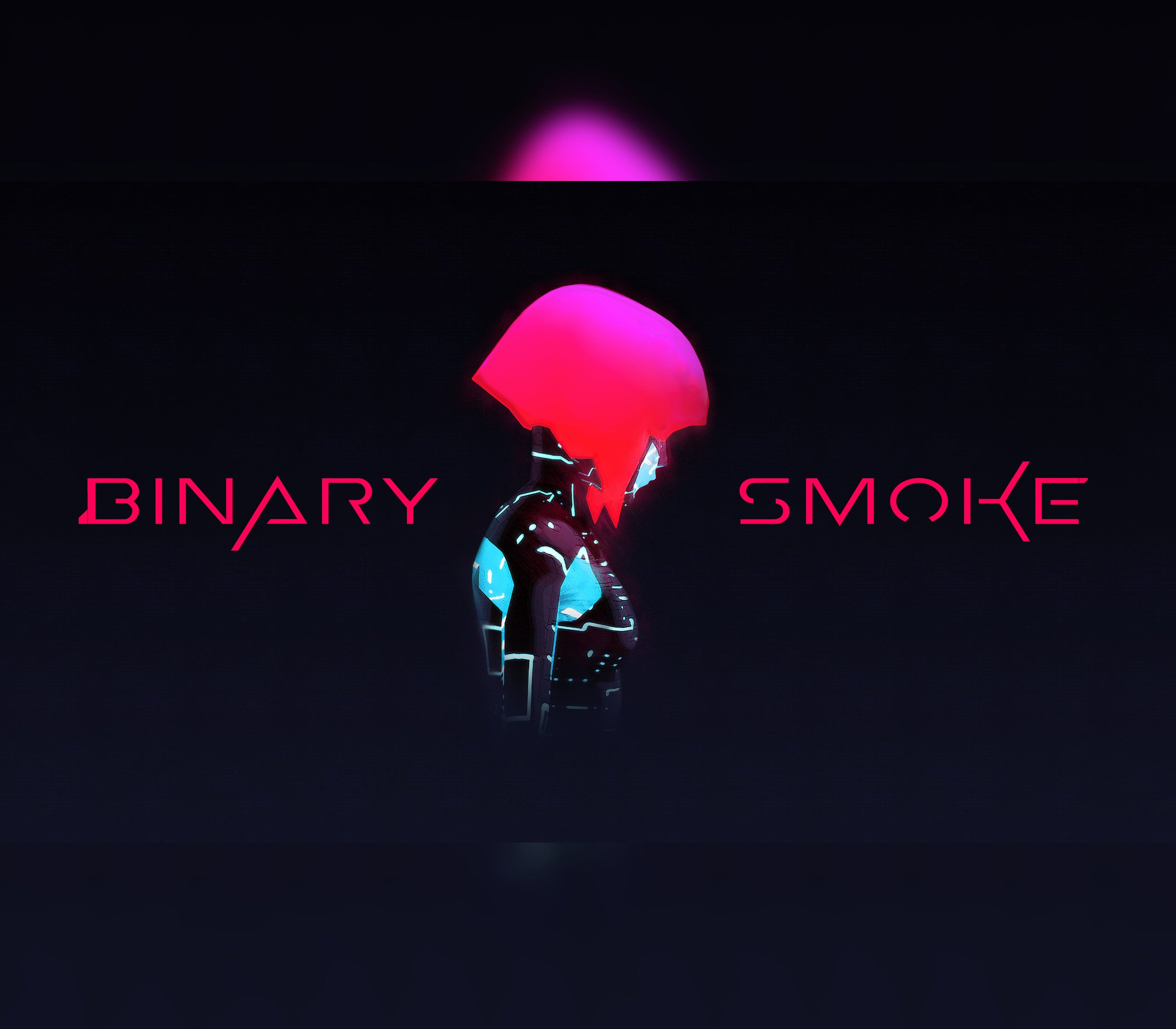 Binary Smoke Epic Games Account