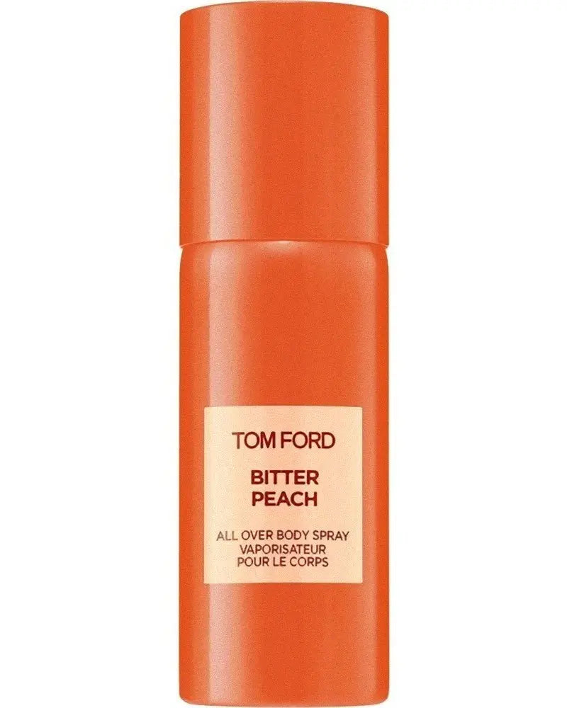 Tom Ford Bitter fersken all-over body spray