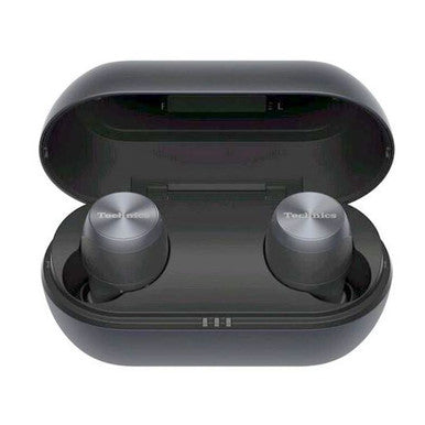 Technics True Wireless Earbuds  - Black