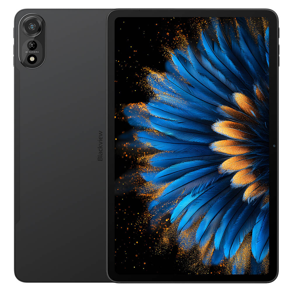 Tablette Blackview MEGA 2 Android 15 12 Go 256 Go