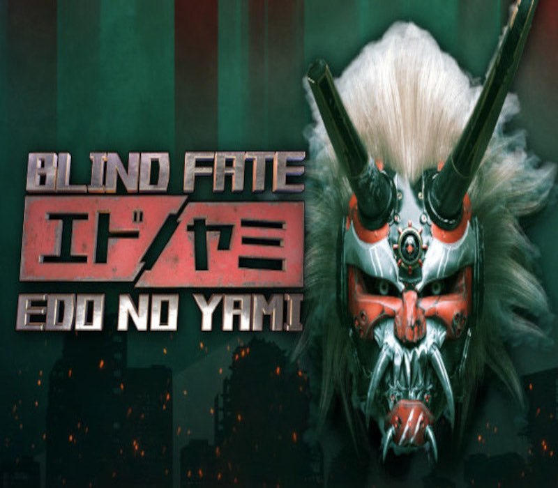 Blind Fate: Edo no Yami PC Steam CD Key