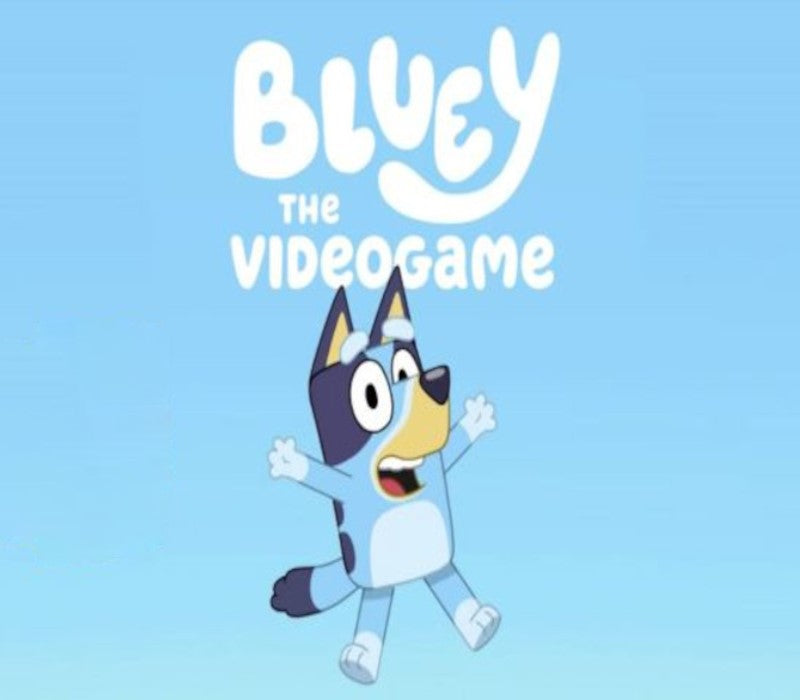 Bluey: The Videogame XBOX One - Xbox Series X|S - Windows 10-11 Account